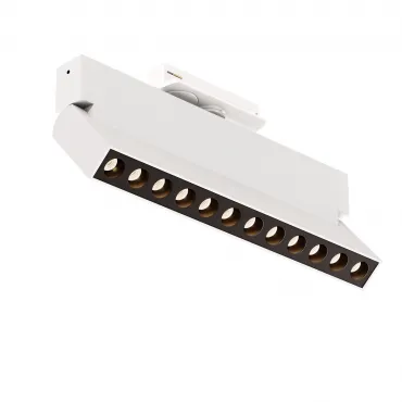 Трековый светильник Maytoni TR224-1-12WCCT-M-W