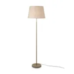 Напольный светильник Freya Classic Butler FR2057FL-01BG