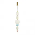 Подвесной светильник Maytoni Modern MOD297PL-L24BS3K от ImperiumLoft