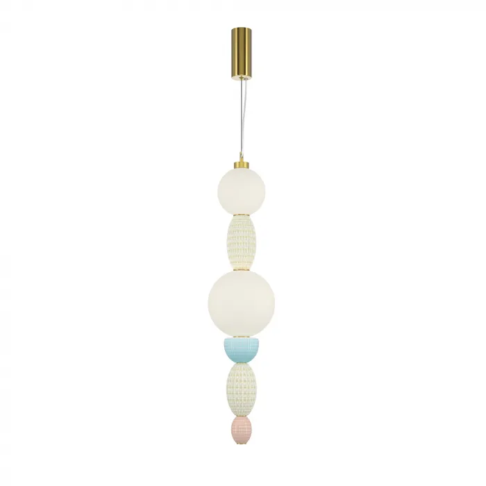 Подвесной светильник Maytoni Modern MOD297PL-L24BS3K от ImperiumLoft