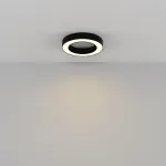 Потолочный светильник Maytoni Lua C093CL-36W3K-B от ImperiumLoft