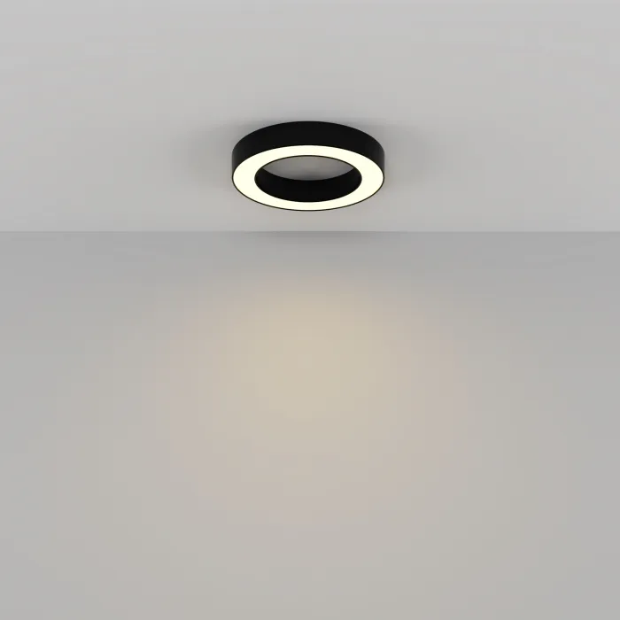 Потолочный светильник Maytoni Lua C093CL-36W3K-B от ImperiumLoft