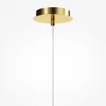 Подвесной светильник Maytoni Aura MOD016PL-01BS1