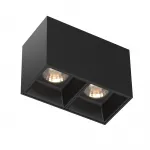 Потолочный светильник Alfa LED C065CL-02-L12W3K-B