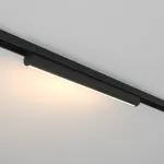 Трековый светильник Maytoni BASITY TR183-1-12WTW-B