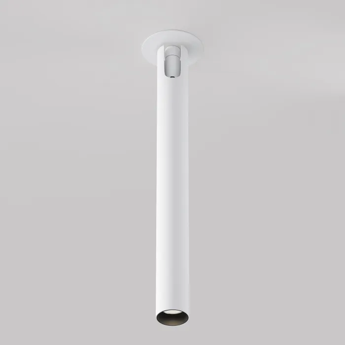 Встраиваемый светильник Maytoni Ceiling C141RS-L300-6W4K-W от ImperiumLoft
