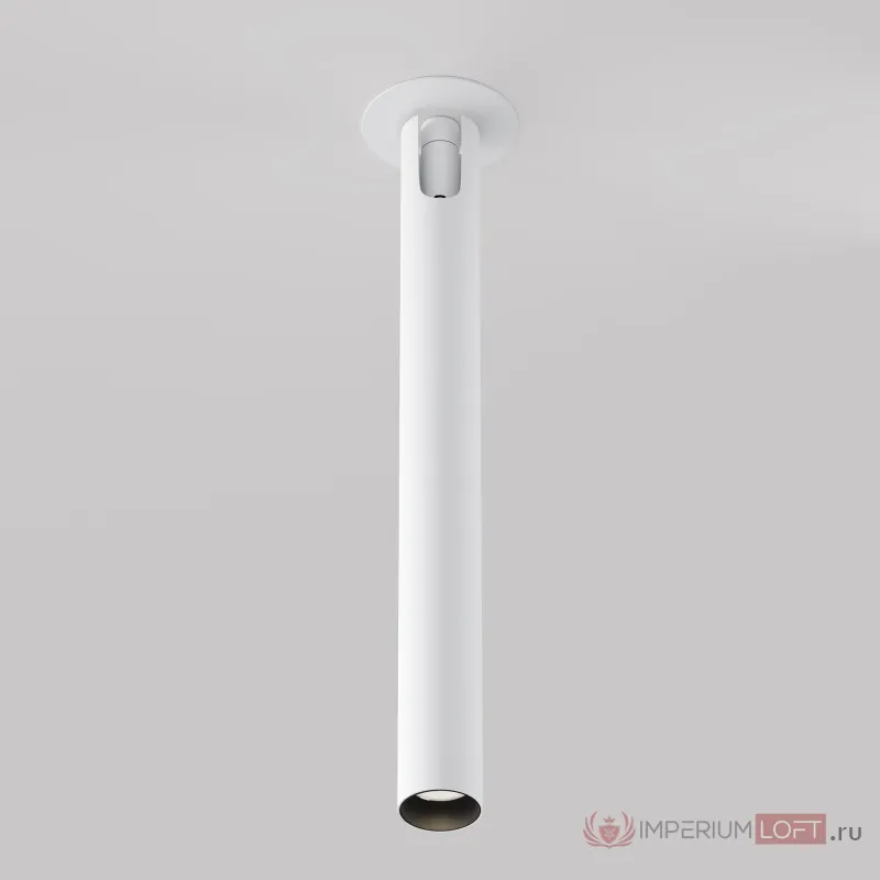 Встраиваемый светильник Maytoni Ceiling C141RS-L300-6W4K-W от ImperiumLoft