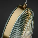 Подвесной светильник Freya LED FR6139PL-L8BS1