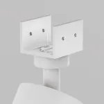 Уличный трековый светильник Focus LED Elasity IP Maytoni O-TR01-1-S-16WW3K Уличный трековый светильник Focus LED Elasity IP Maytoni O-TR01-1-S-16WW3K