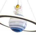 Подвесной светильник Freya Космический / Cosmic FR5457PL-L36B
