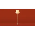Напольный светильник Freya Classic Butler FR2057FL-01BG