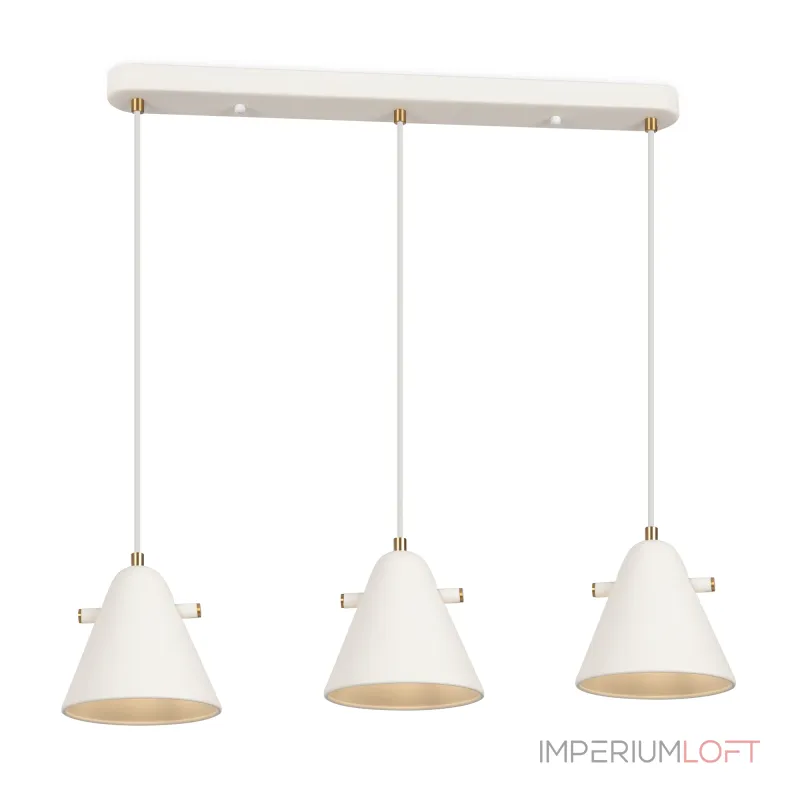 Подвесной светильник Freya Уютный / Cozy FR5211PL-03W