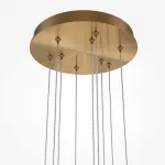 Подвесной светильник Light stick MOD236PL-L54BS3K