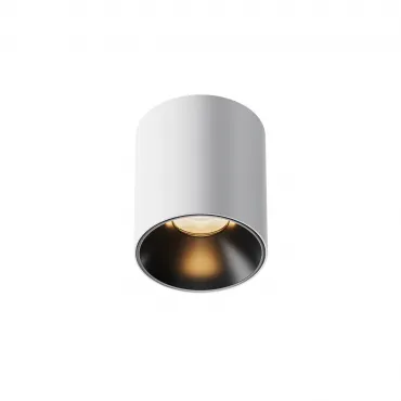 Потолочный светильник Maytoni Alfa LED C064CL-5W2.7K-RD-WB Потолочный светильник Maytoni Alfa LED C064CL-5W2.7K-RD-WB