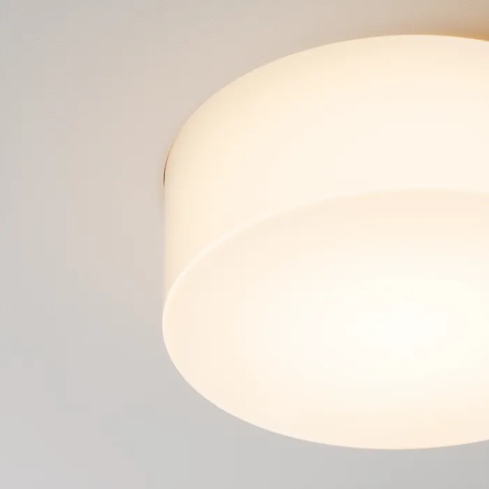 Встраиваемый светильник Maytoni Downlight DL065-12W3K-TRS-W от ImperiumLoft