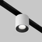 Трековый светильник Maytoni EXILITY TR132-4-7W-DS-W
