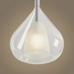 Подвесной светильник Freya Плюмо / Plumo FR5459PL-01W