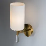 Настенный светильник Freya Classic FR2031WL-01BS от ImperiumLoft