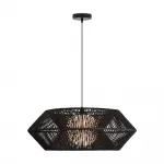 Подвесной светильник Freya Modern FR5405PL-01B3 от ImperiumLoft