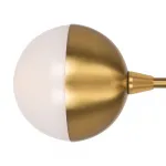Потолочный светильник Celebrity FR5242CL-16BS