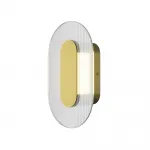 Настенный светильник Maytoni Modern MOD355WL-L6BS3K