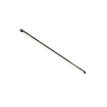 Трековый светильник Maytoni Basis TR240-2-18W4K-B