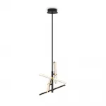 Подвесной светильник Freya Brilliance FR5557PL-L32B