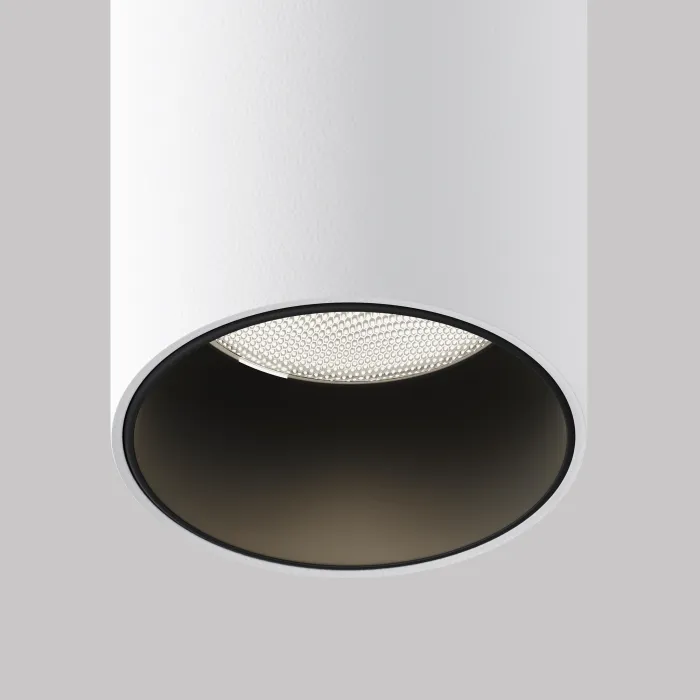 Встраиваемый светильник Maytoni Ceiling C141RS-L300-6W4K-W от ImperiumLoft