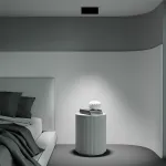 Потолочный светильник Maytoni Ceiling C136CL-12W4K-B от ImperiumLoft
