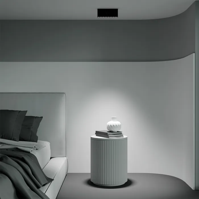Потолочный светильник Maytoni Ceiling C136CL-12W4K-B от ImperiumLoft