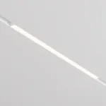 Трековый светильник Maytoni Basis TR030-4-24WTW-DD2-W