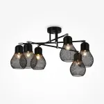 Потолочная люстра Freya Кайса / Kaisa FR5069PL-06B