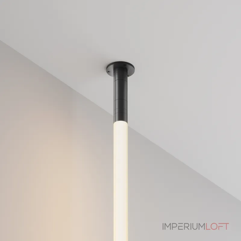 Основание для накладного монтажа системы Shelf с внутренней резьбой с вводом питания Maytoni Shelf CA023BI-P-B от ImperiumLoft Основание для накладного монтажа системы Shelf с внутренней резьбой с вводом питания Maytoni Shelf CA023BI-P-B от ImperiumLoft