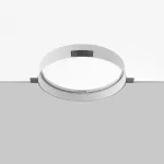 Аксессуар для встраиваемого светильника Maytoni Downlight DLA032-TRS45-W