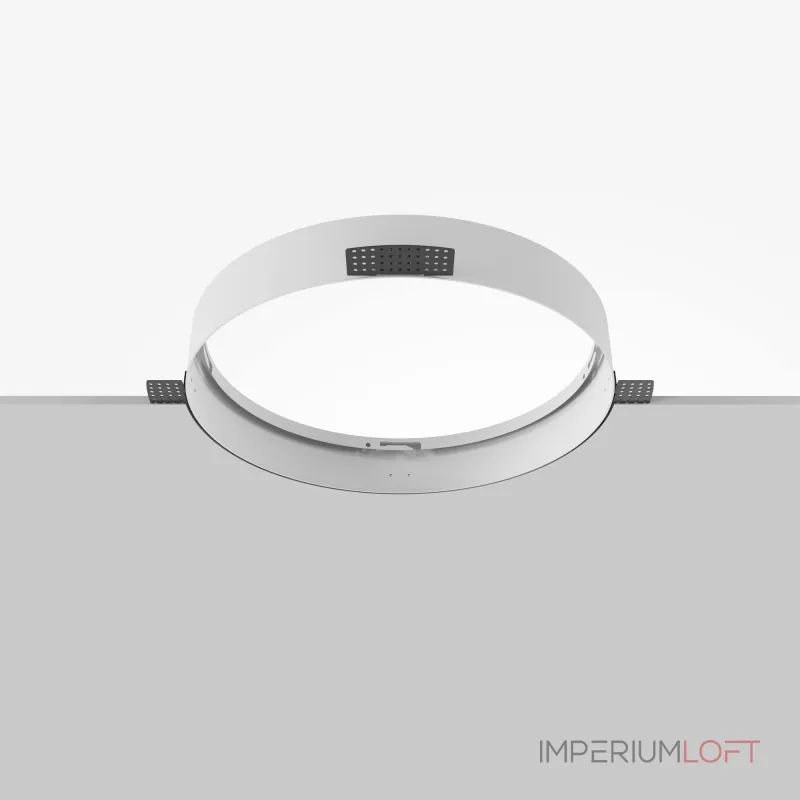 Аксессуар для встраиваемого светильника Maytoni Downlight DLA032-TRS45-W Аксессуар для встраиваемого светильника Maytoni Downlight DLA032-TRS45-W