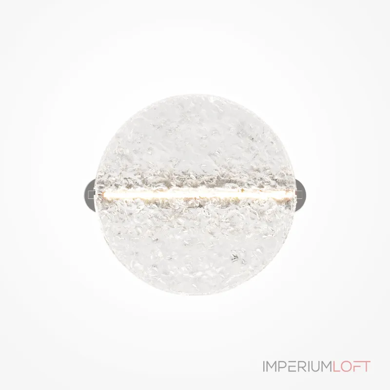 Настенный светильник (бра) Maytoni Mangata MOD387WL-L8CH3K от ImperiumLoft Настенный светильник (бра) Maytoni Mangata MOD387WL-L8CH3K от ImperiumLoft