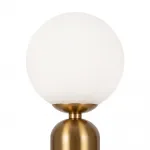 Настольный светильник Cherie FR5287TL-01BS от ImperiumLoft