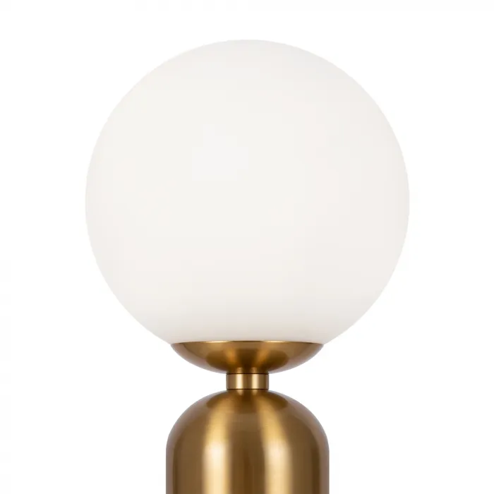 Настольный светильник Cherie FR5287TL-01BS от ImperiumLoft