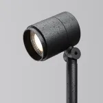 Ландшафтный светильник Maytoni Spira O497FL-L12B3K1