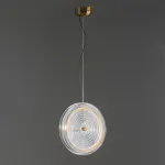 Подвесной светильник Freya Modern FR5442PL-L11TR от ImperiumLoft