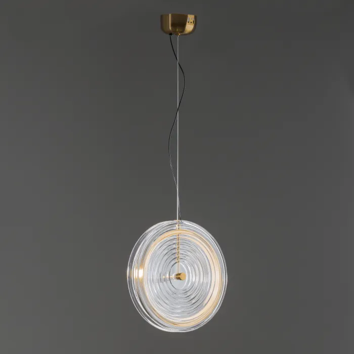 Подвесной светильник Freya Modern FR5442PL-L11TR от ImperiumLoft