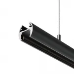 Шинопровод накладной/подвесной Maytoni BASITY TRX172-R-112B от ImperiumLoft