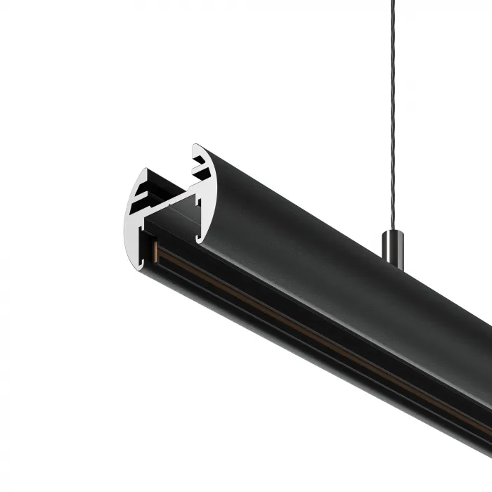Шинопровод накладной/подвесной Maytoni BASITY TRX172-R-112B от ImperiumLoft