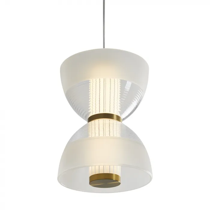 Подвесной светильник Freya LED FR6136PL-L6BT от ImperiumLoft