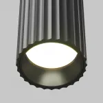 Потолочный светильник Maytoni Ceiling C106CL-01-GU10-B