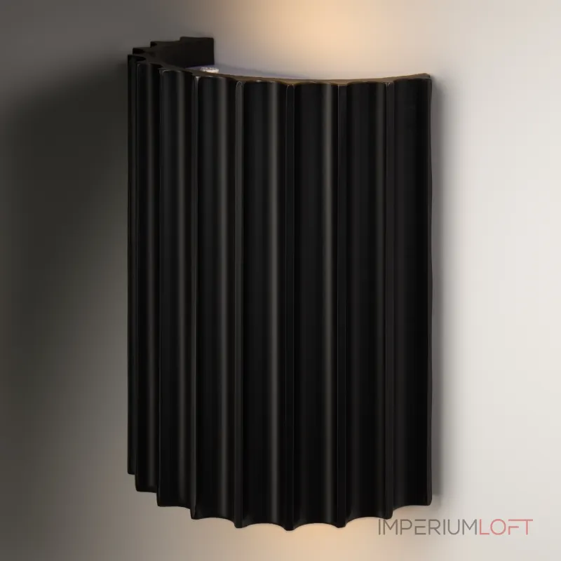 Настенный светильник Freya Modern FR5437WL-L7B