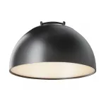 Подвесной светильник Bowl Parity 3000K 20Вт 120° черный TR126B-20W3K-B