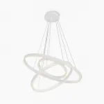 Подвесная люстра Maytoni Modern MOD058PL-L100WK