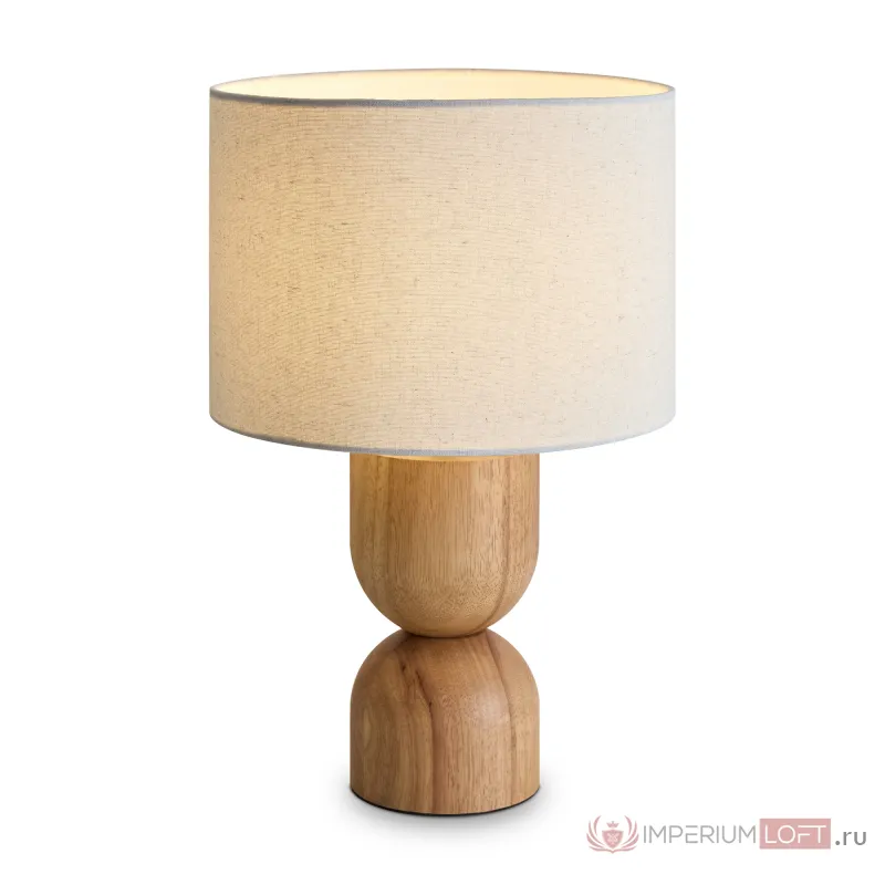 Настольный светильник Freya FR5326TL-01BG от ImperiumLoft