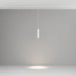 Трековый светильник Voltega Эксилайт / Exilight VGL041-2-12W4K-W